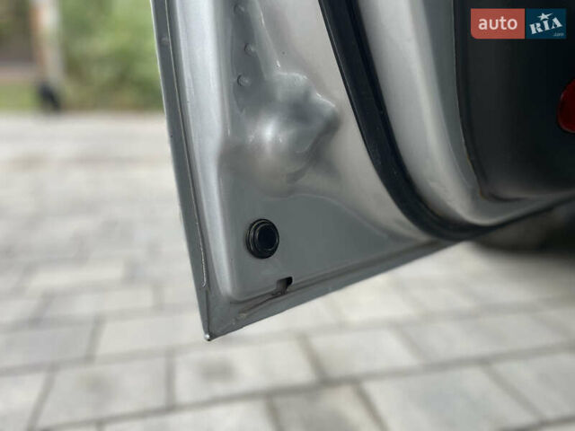 Сірий Шевроле Авео, об'ємом двигуна 1.5 л та пробігом 139 тис. км за 3899 $, фото 21 на Automoto.ua