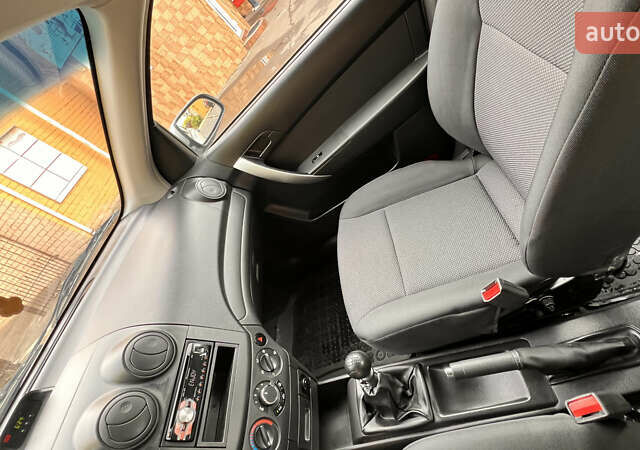 Шевроле Авео 2011 в Николаеве на Automoto.ua Серый Шевроле Авео, объемом двигателя 1.5 л и пробегом 24 тыс. км за 6900 $, фото 19 на Automoto.ua