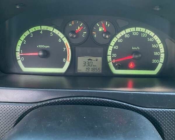 Шевроле Авео 2011 в Миколаїв на Automoto.ua Серый Шевроле Авео, объемом двигателя 1.5 л и пробегом 191 тыс. км за 4300 $, фото 12 на Automoto.ua