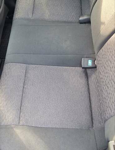 Серый Шевроле Авео, объемом двигателя 1.5 л и пробегом 161 тыс. км за 4950 $, фото 11 на Automoto.ua