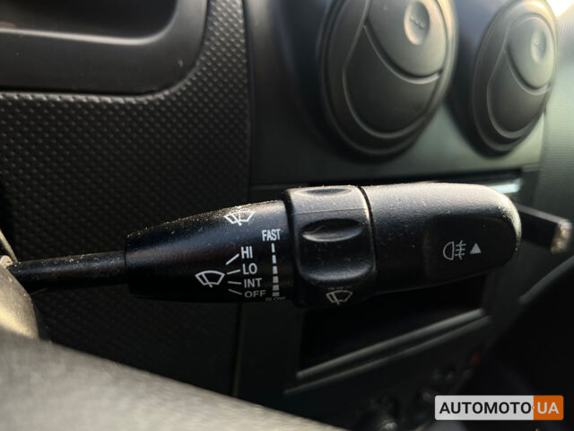 Серый Шевроле Авео, объемом двигателя 1.5 л и пробегом 295 тыс. км за 4600 $, фото 12 на Automoto.ua