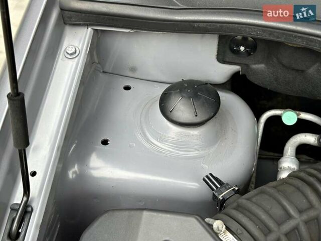 Серый Шевроле Авео, объемом двигателя 1.5 л и пробегом 63 тыс. км за 6700 $, фото 79 на Automoto.ua