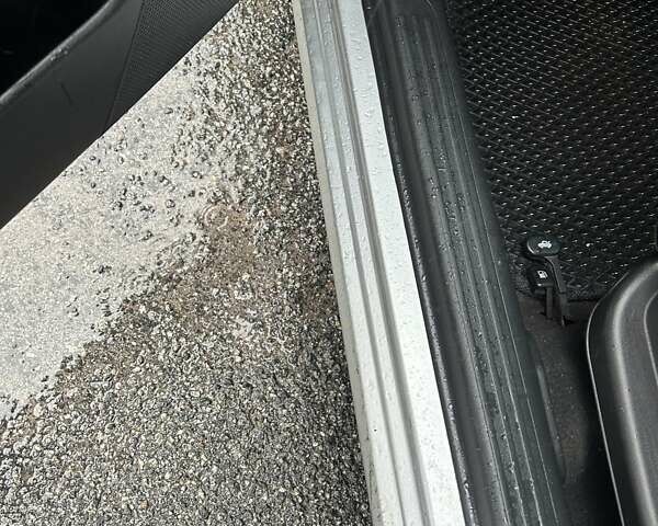 Серый Шевроле Авео, объемом двигателя 1.5 л и пробегом 139 тыс. км за 3700 $, фото 24 на Automoto.ua