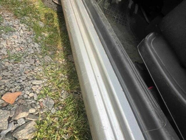 Серый Шевроле Авео, объемом двигателя 1.5 л и пробегом 175 тыс. км за 3450 $, фото 9 на Automoto.ua