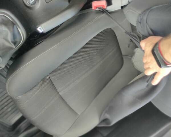 Серый Шевроле Авео, объемом двигателя 1.4 л и пробегом 168 тыс. км за 5900 $, фото 8 на Automoto.ua