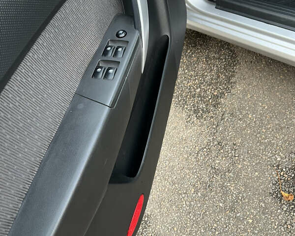 Серый Шевроле Авео, объемом двигателя 0 л и пробегом 140 тыс. км за 5450 $, фото 20 на Automoto.ua