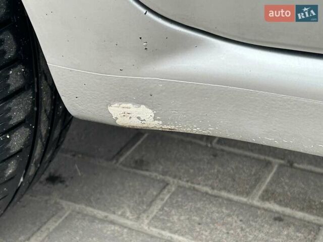 Серый Шевроле Авео, объемом двигателя 1.5 л и пробегом 139 тыс. км за 3700 $, фото 10 на Automoto.ua