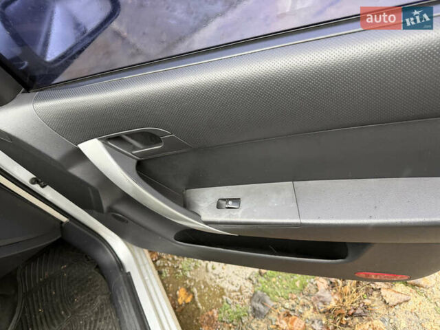 Серый Шевроле Авео, объемом двигателя 1.5 л и пробегом 190 тыс. км за 4600 $, фото 8 на Automoto.ua