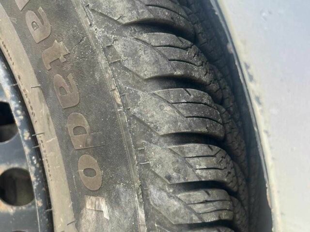 Серый Шевроле Авео, объемом двигателя 1.5 л и пробегом 175 тыс. км за 3450 $, фото 6 на Automoto.ua