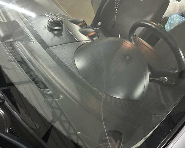 Сірий Шевроле Авео, об'ємом двигуна 1.5 л та пробігом 183 тис. км за 4000 $, фото 13 на Automoto.ua