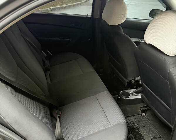 Сірий Шевроле Авео, об'ємом двигуна 1.5 л та пробігом 169 тис. км за 4900 $, фото 3 на Automoto.ua