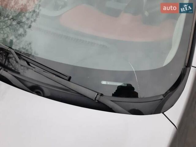 Сірий Шевроле Авео, об'ємом двигуна 1.4 л та пробігом 147 тис. км за 6400 $, фото 23 на Automoto.ua