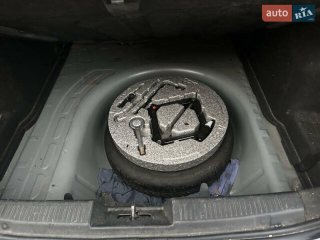 Серый Шевроле Авео, объемом двигателя 1.6 л и пробегом 79 тыс. км за 4650 $, фото 12 на Automoto.ua