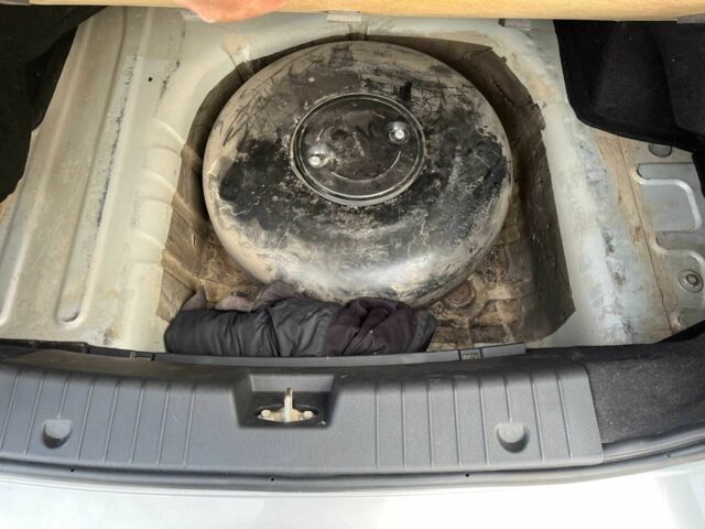 Сірий Шевроле Авео, об'ємом двигуна 1.5 л та пробігом 113 тис. км за 4500 $, фото 13 на Automoto.ua