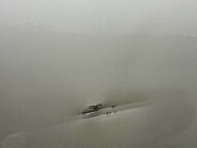 Серый Шевроле Авео, объемом двигателя 1.6 л и пробегом 273 тыс. км за 4300 $, фото 6 на Automoto.ua