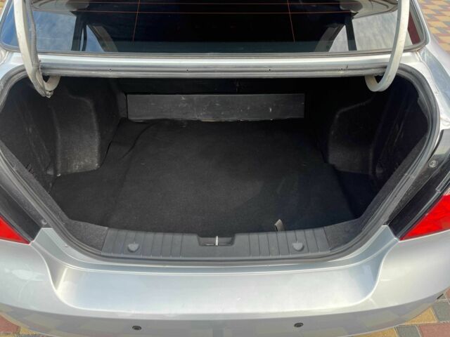 Сірий Шевроле Авео, об'ємом двигуна 1.5 л та пробігом 113 тис. км за 4500 $, фото 12 на Automoto.ua