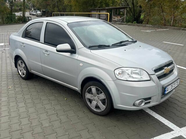 Шевроле Авео 2012 в Миргороде на Automoto.ua Серый Шевроле Авео, объемом двигателя 1.5 л и пробегом 166 тыс. км за 4300 $, фото 1 на Automoto.ua