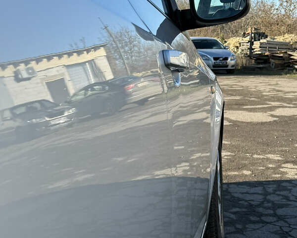 Сірий Шевроле Авео, об'ємом двигуна 1.3 л та пробігом 209 тис. км за 3999 $, фото 13 на Automoto.ua