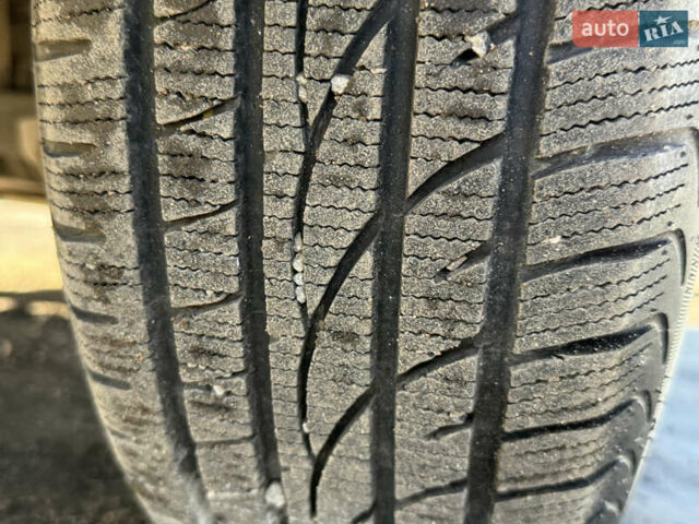 Сірий Шевроле Авео, об'ємом двигуна 1.3 л та пробігом 209 тис. км за 3999 $, фото 22 на Automoto.ua