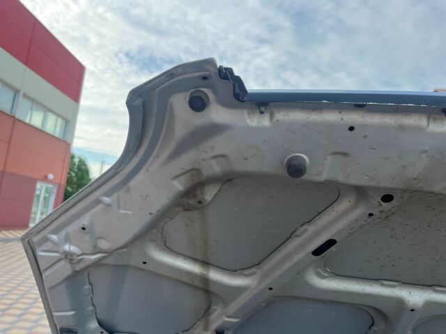 Сірий Шевроле Авео, об'ємом двигуна 1.5 л та пробігом 113 тис. км за 4500 $, фото 14 на Automoto.ua