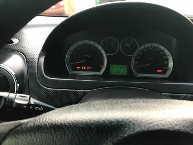 Шевроле Авео 2013 в Павлограде на Automoto.ua Серый Шевроле Авео, объемом двигателя 1.5 л и пробегом 165 тыс. км за 3900 $, фото 18 на Automoto.ua