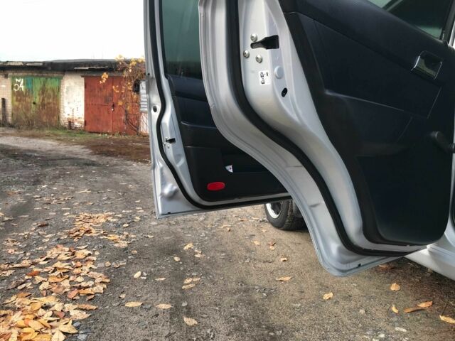 Шевроле Авео 2013 в Павлограде на Automoto.ua Серый Шевроле Авео, объемом двигателя 1.5 л и пробегом 165 тыс. км за 3900 $, фото 14 на Automoto.ua