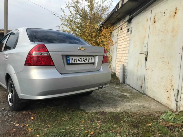 Шевроле Авео 2013 в Павлограде на Automoto.ua Серый Шевроле Авео, объемом двигателя 1.5 л и пробегом 165 тыс. км за 3900 $, фото 8 на Automoto.ua