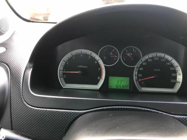 Шевроле Авео 2013 в Павлограде на Automoto.ua Серый Шевроле Авео, объемом двигателя 1.5 л и пробегом 165 тыс. км за 3900 $, фото 19 на Automoto.ua