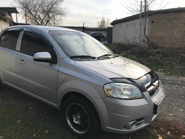 Шевроле Авео 2013 в Павлограде на Automoto.ua Серый Шевроле Авео, объемом двигателя 1.5 л и пробегом 165 тыс. км за 3900 $, фото 10 на Automoto.ua