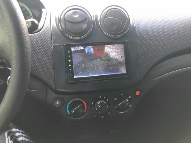 Шевроле Авео 2013 в Павлограде на Automoto.ua Серый Шевроле Авео, объемом двигателя 1.5 л и пробегом 165 тыс. км за 3900 $, фото 16 на Automoto.ua