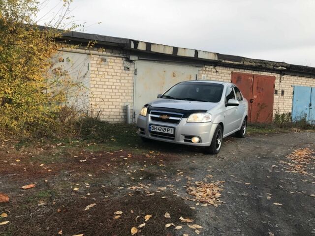 Шевроле Авео 2013 в Павлограде на Automoto.ua Серый Шевроле Авео, объемом двигателя 1.5 л и пробегом 165 тыс. км за 3900 $, фото 4 на Automoto.ua