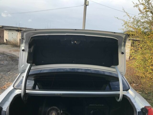 Шевроле Авео 2013 в Павлограде на Automoto.ua Серый Шевроле Авео, объемом двигателя 1.5 л и пробегом 165 тыс. км за 3900 $, фото 7 на Automoto.ua