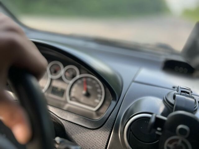 Шевроле Авео 2014 в Буче на Automoto.ua Серый Шевроле Авео, объемом двигателя 1.5 л и пробегом 200 тыс. км за 4700 $, фото 7 на Automoto.ua