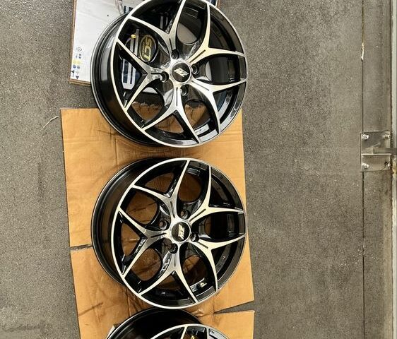 Шевроле Авео 2014 в Буче на Automoto.ua Серый Шевроле Авео, объемом двигателя 1.5 л и пробегом 200 тыс. км за 4700 $, фото 9 на Automoto.ua