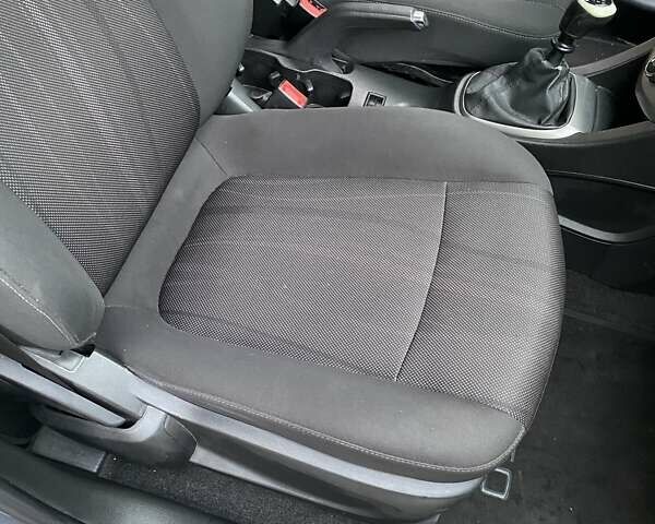 Сірий Шевроле Авео, об'ємом двигуна 1.4 л та пробігом 203 тис. км за 4500 $, фото 7 на Automoto.ua