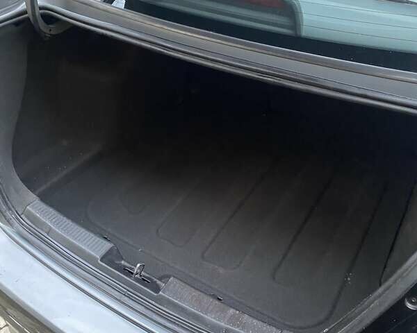 Сірий Шевроле Авео, об'ємом двигуна 1.4 л та пробігом 203 тис. км за 4500 $, фото 9 на Automoto.ua