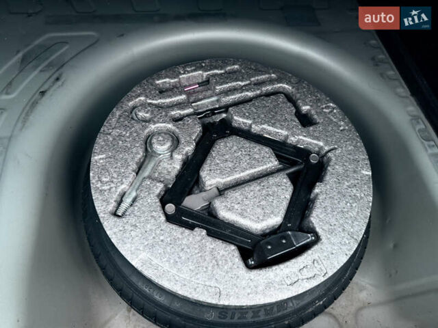 Серый Шевроле Авео, объемом двигателя 1.4 л и пробегом 69 тыс. км за 6250 $, фото 27 на Automoto.ua