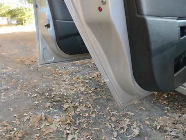 Серый Шевроле Авео, объемом двигателя 1.8 л и пробегом 220 тыс. км за 4500 $, фото 9 на Automoto.ua