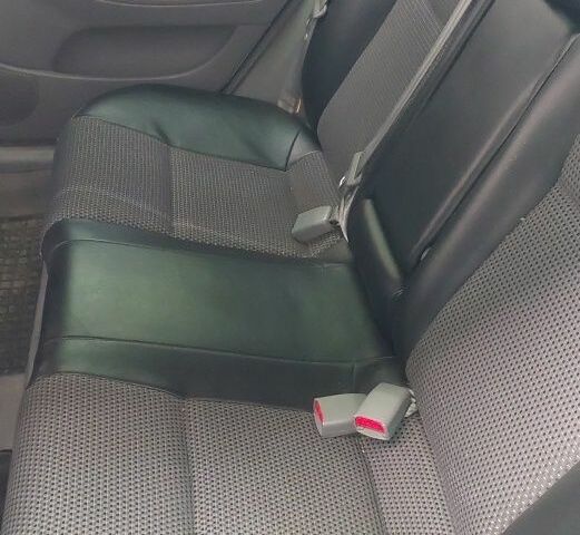 Сірий Шевроле Авео, об'ємом двигуна 1.6 л та пробігом 170 тис. км за 5900 $, фото 21 на Automoto.ua
