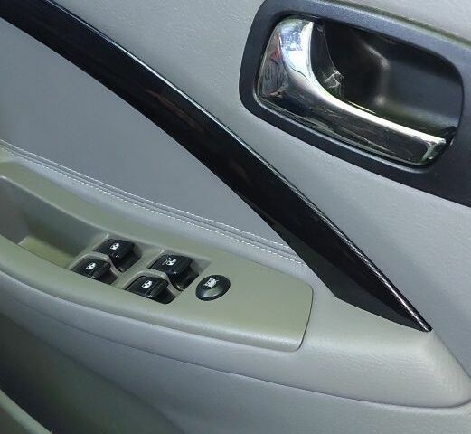 Сірий Шевроле Авео, об'ємом двигуна 1.6 л та пробігом 170 тис. км за 5900 $, фото 16 на Automoto.ua