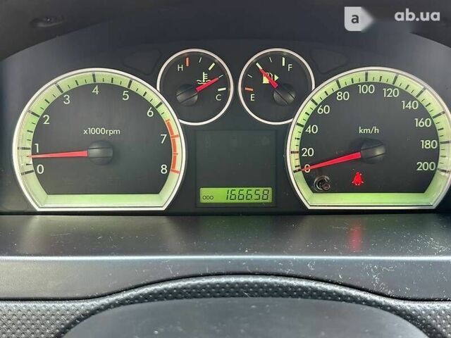 Шевроле Авео 2011 в Киеве на Automoto.ua Синий Шевроле Авео, объемом двигателя 0 л и пробегом 166 тыс. км за 5200 $, фото 15 на Automoto.ua
