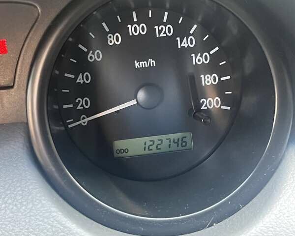 Синий Шевроле Авео, объемом двигателя 1.19 л и пробегом 122 тыс. км за 2900 $, фото 10 на Automoto.ua