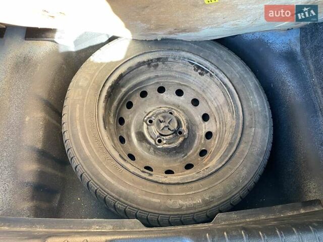 Синий Шевроле Авео, объемом двигателя 1.5 л и пробегом 134 тыс. км за 4500 $, фото 24 на Automoto.ua