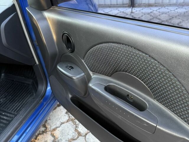 Синий Шевроле Авео, объемом двигателя 1.5 л и пробегом 160 тыс. км за 2900 $, фото 6 на Automoto.ua