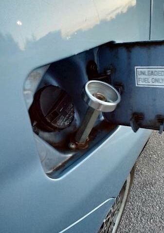 Синий Шевроле Авео, объемом двигателя 1.5 л и пробегом 250 тыс. км за 2950 $, фото 23 на Automoto.ua