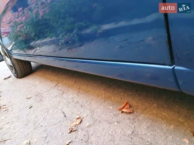 Синий Шевроле Авео, объемом двигателя 1.5 л и пробегом 159 тыс. км за 3000 $, фото 28 на Automoto.ua