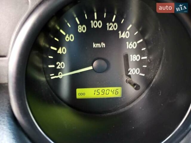 Синий Шевроле Авео, объемом двигателя 1.5 л и пробегом 159 тыс. км за 3000 $, фото 13 на Automoto.ua
