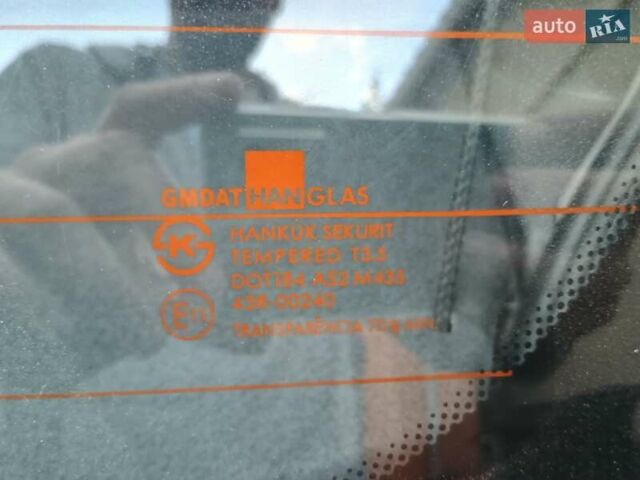 Синий Шевроле Авео, объемом двигателя 1.5 л и пробегом 159 тыс. км за 3000 $, фото 29 на Automoto.ua