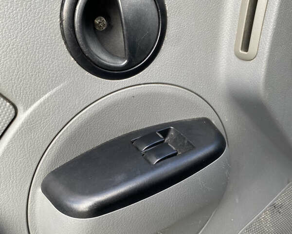 Синий Шевроле Авео, объемом двигателя 1.5 л и пробегом 220 тыс. км за 2300 $, фото 18 на Automoto.ua