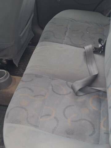 Синий Шевроле Авео, объемом двигателя 1.5 л и пробегом 301 тыс. км за 2600 $, фото 10 на Automoto.ua